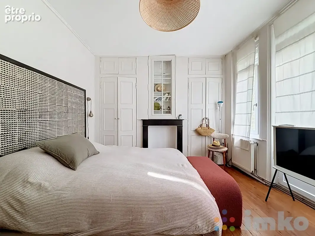 Maison 5 pièces 120 m² à vendre à Lambersart (59130) - photo 8
