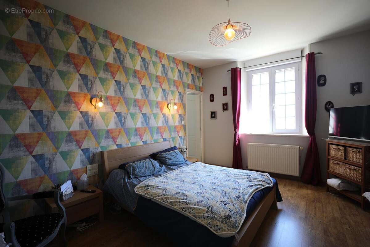 Photo 6 - Maison à LITHAIRE