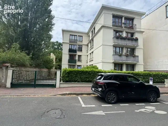 Appartement face à la place des Molènes - photo 4