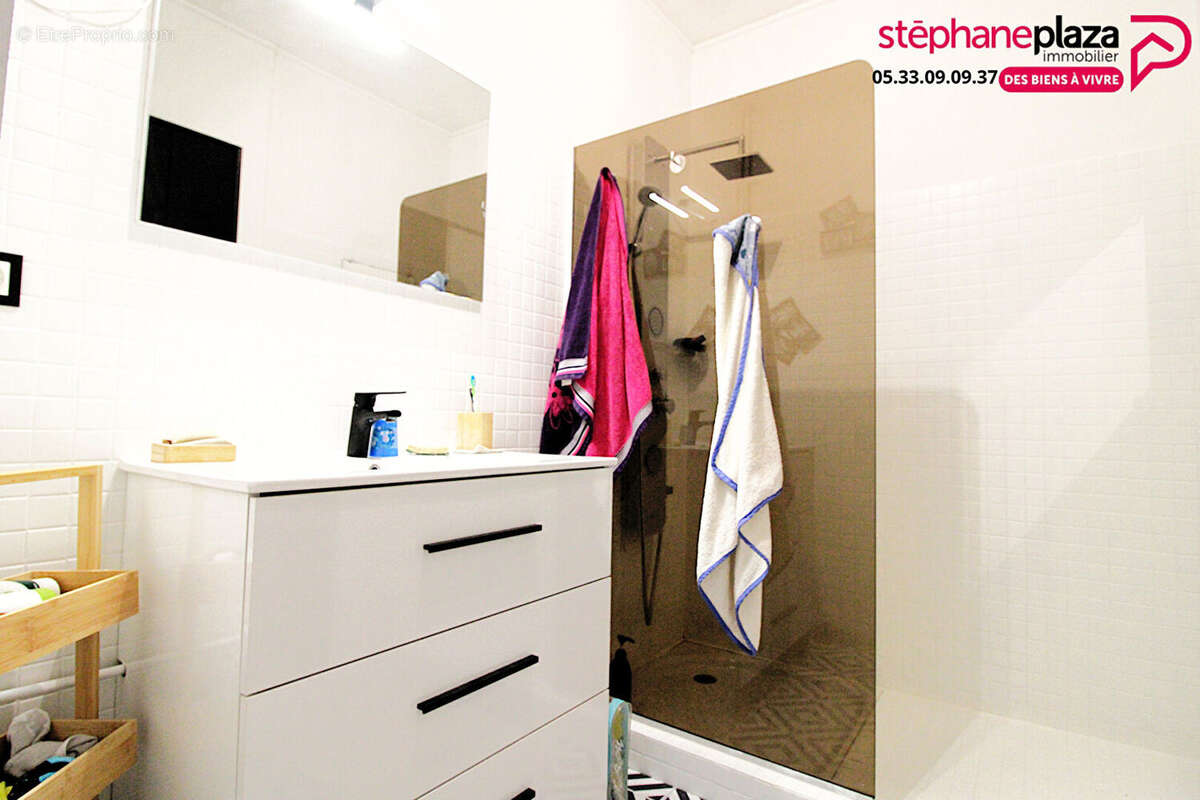 Appartement à TARGON