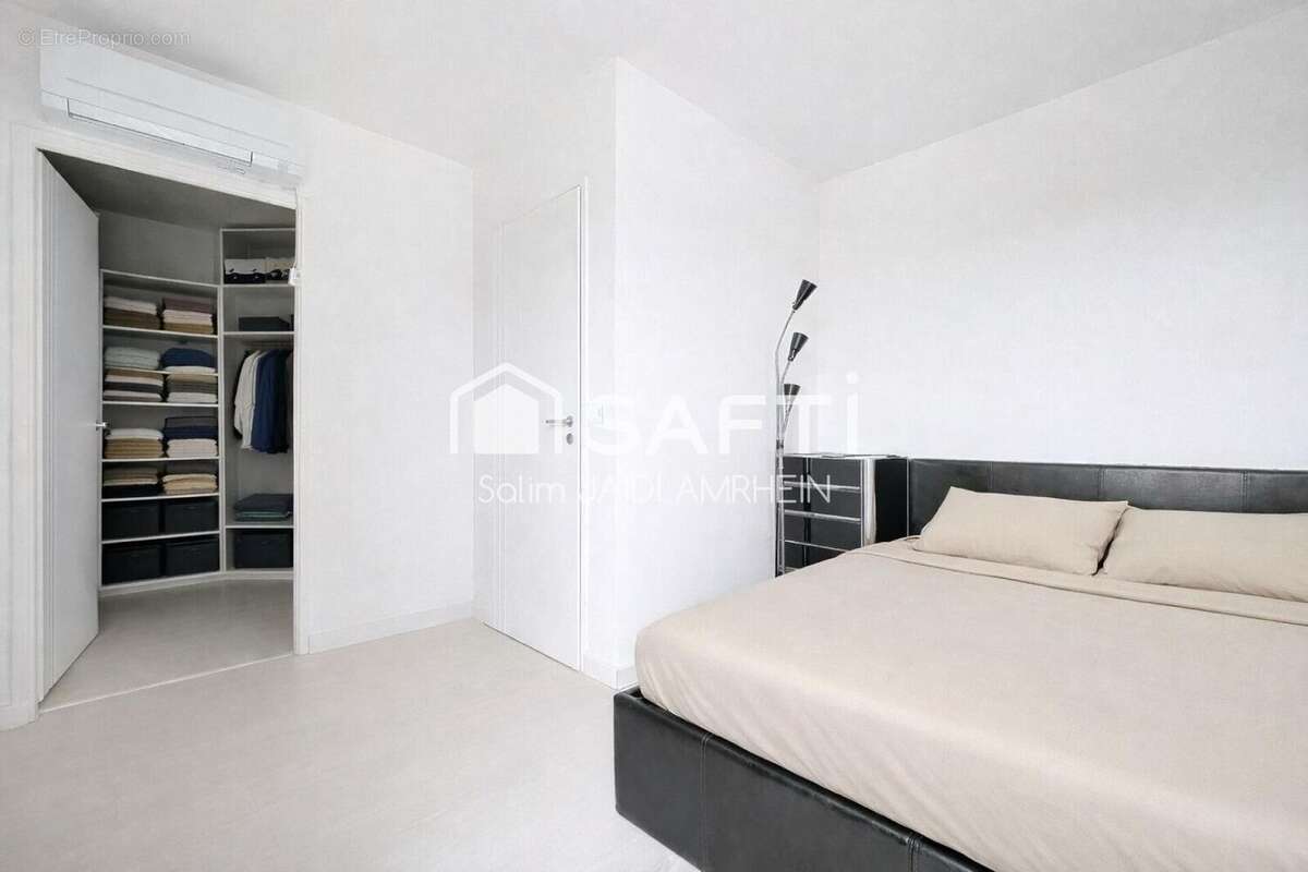 Photo 5 - Appartement à VILLIERS-SUR-MARNE