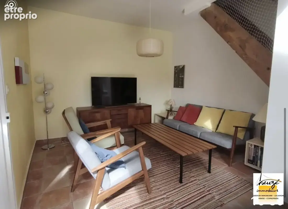 Maison 81 m² à Le Havre  - photo 2