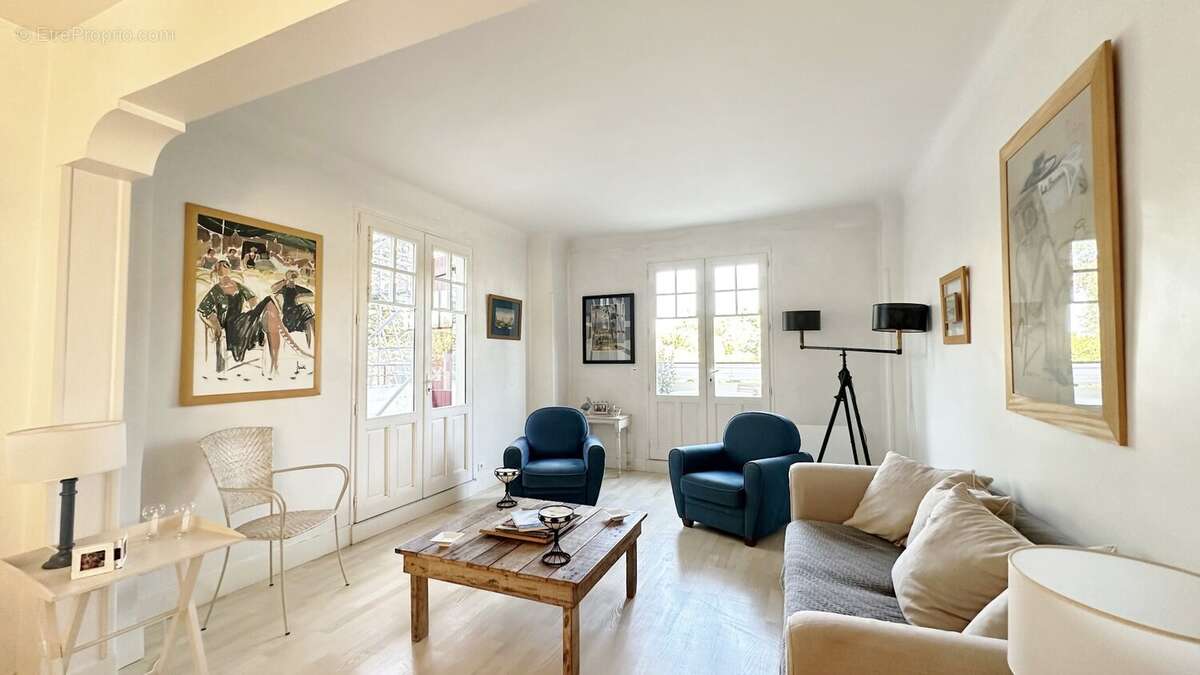 Appartement à HOSSEGOR