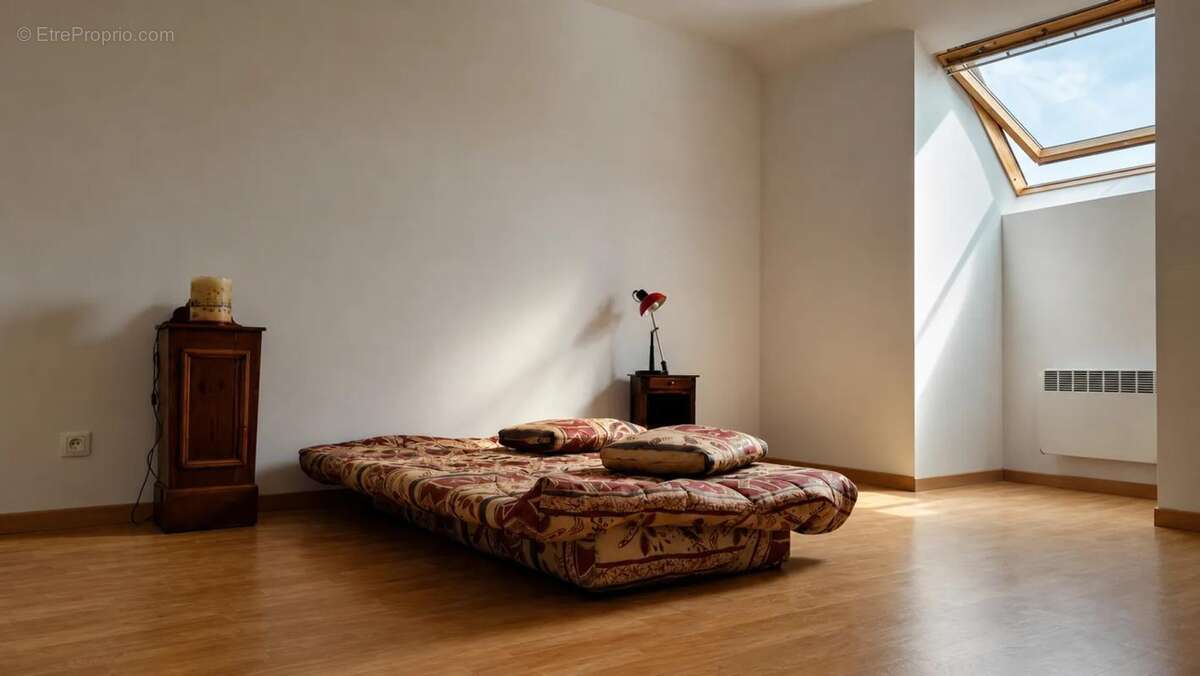 Chauny commodités de plein pied 130 m2 - photo 6