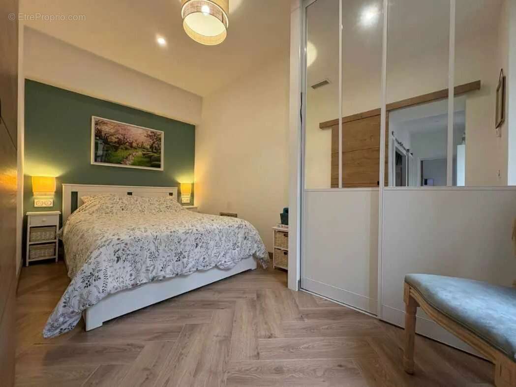 Appartement à GRASSE