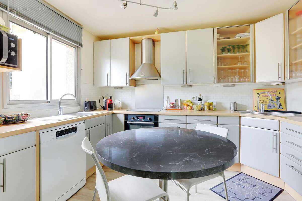 Photo 5 - Maison à MAISONS-ALFORT