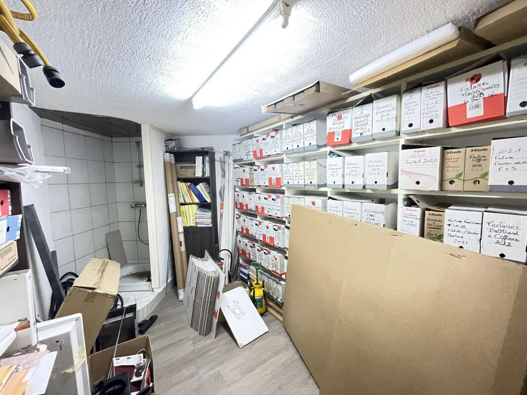 Murs commerciaux cavalaire - photo 10