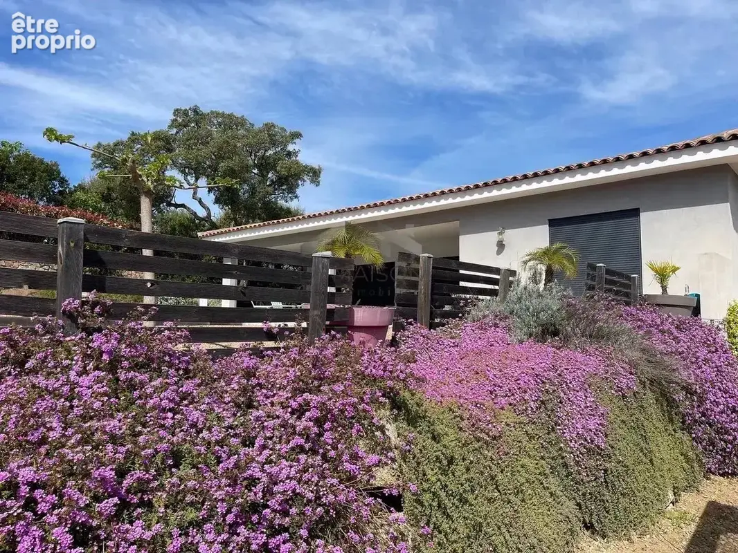 Villa T5 - Piscine - Vue mer - photo 3