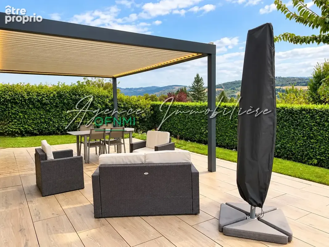 Maison individuelle - photo 4