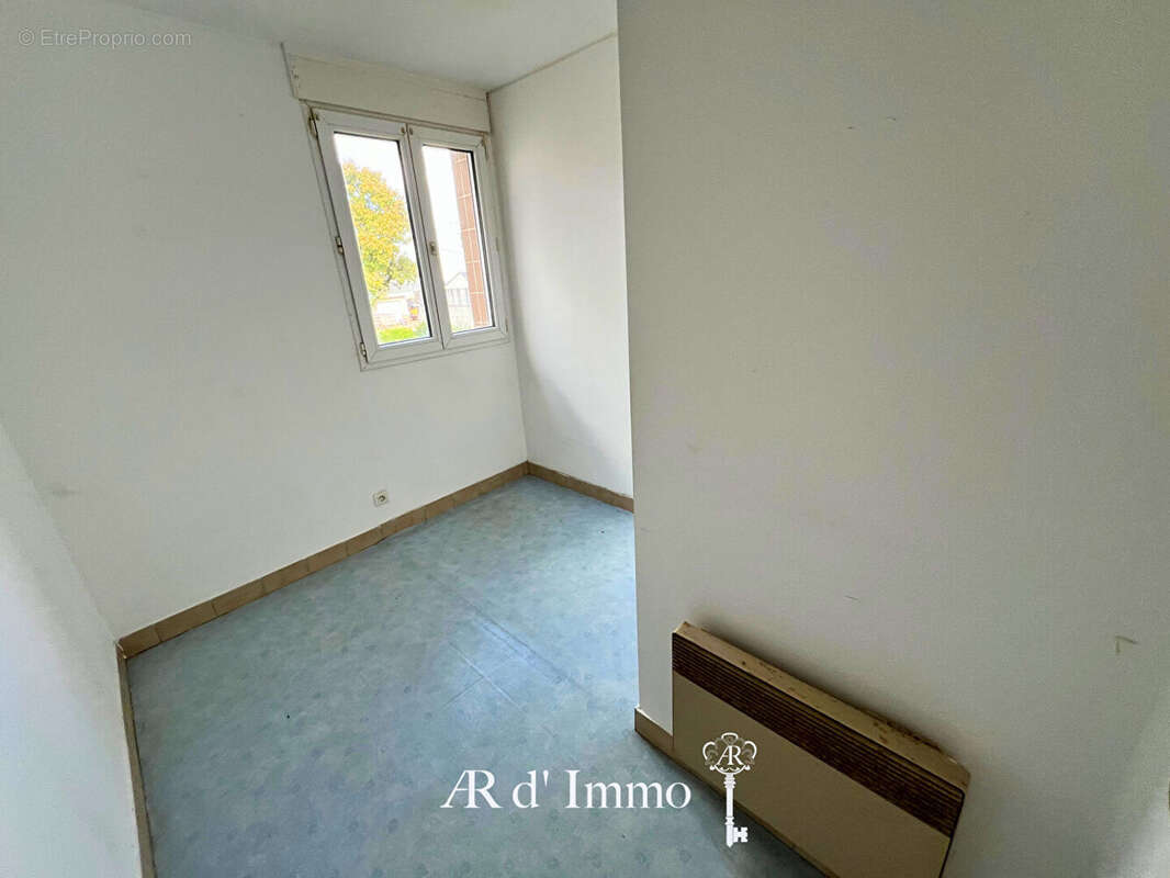 Appartement à CONCARNEAU