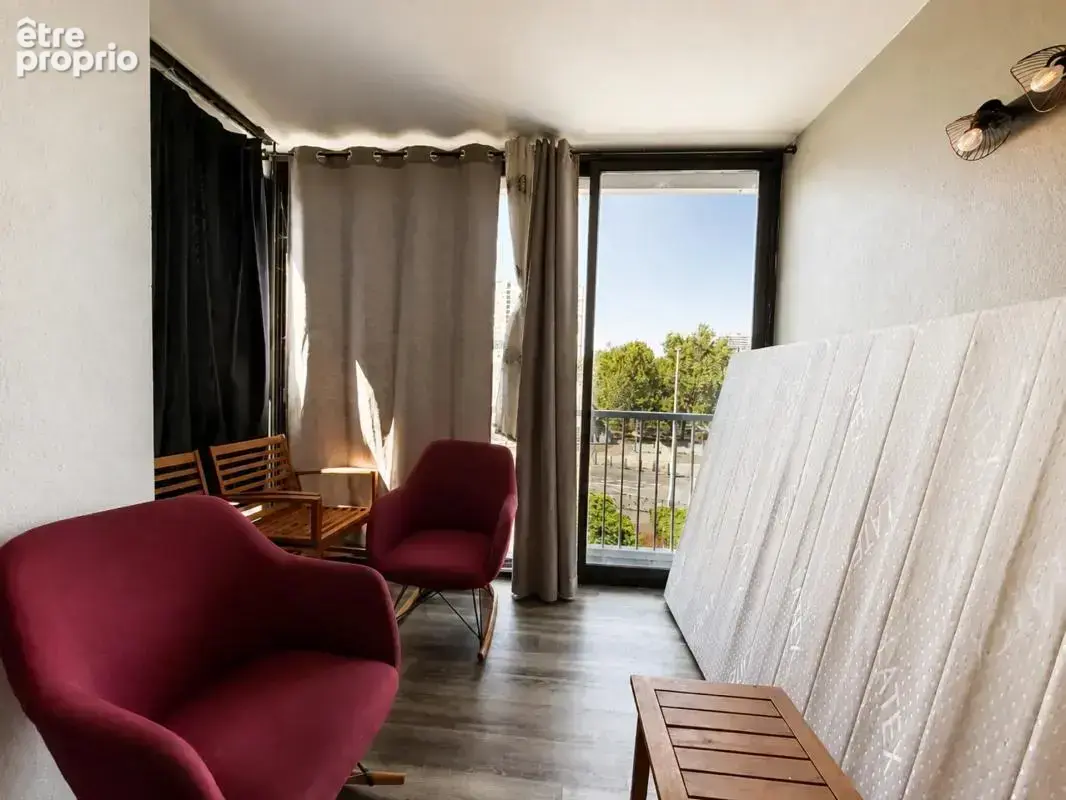 Appartement T4 de 79 m² situé à Toulouse - photo 3