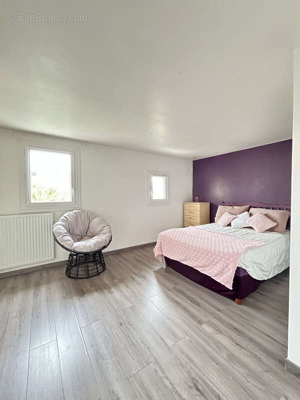 Maison à PONTAULT-COMBAULT