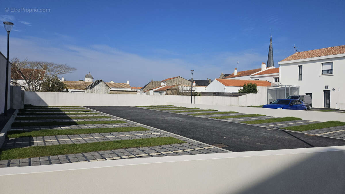 Appartement à NOTRE-DAME-DE-MONTS