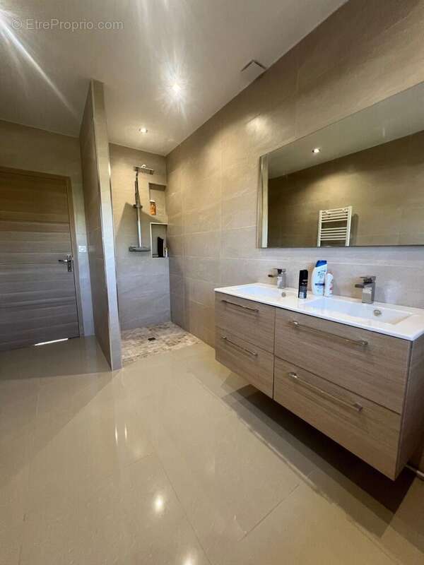 Photo 6 - Maison à COUTRAS