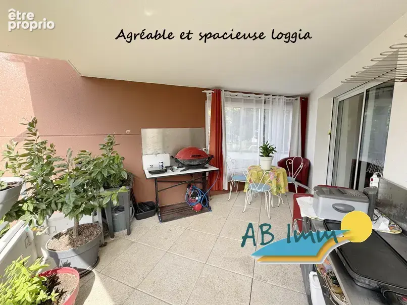 Appartement à vendre à Lorient - photo 2
