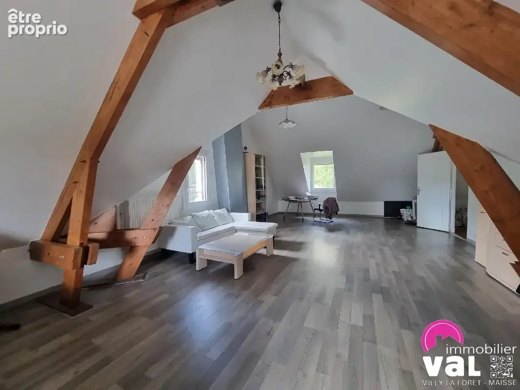 Maison 5 pièces 195 m² à vendre à Etampes (91150) - photo 5