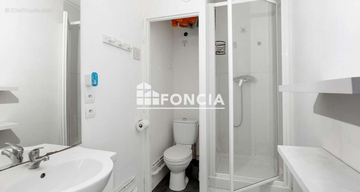 Appartement à ROUBAIX