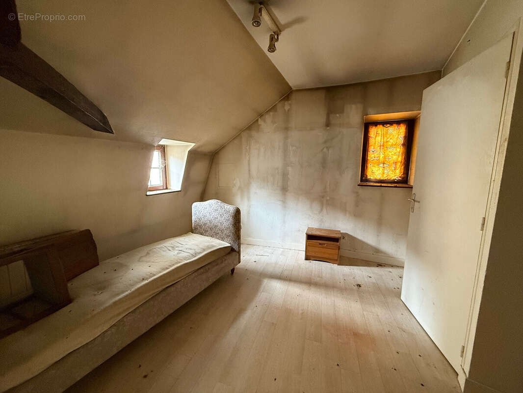 Appartement à ISSOUDUN