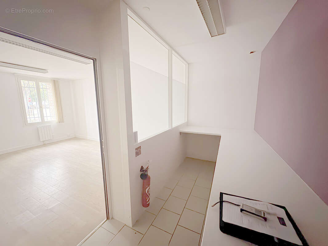 Appartement à MERU
