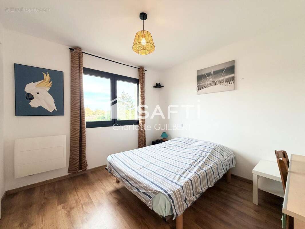 Photo 5 - Maison à CASTELJALOUX