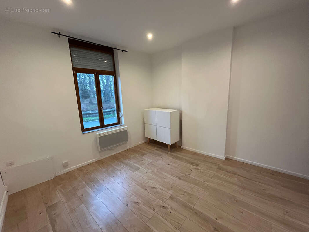 Maison à SAINT-AMAND-LES-EAUX