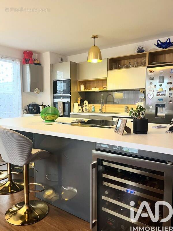 Photo 1 - Appartement à LOUVRES