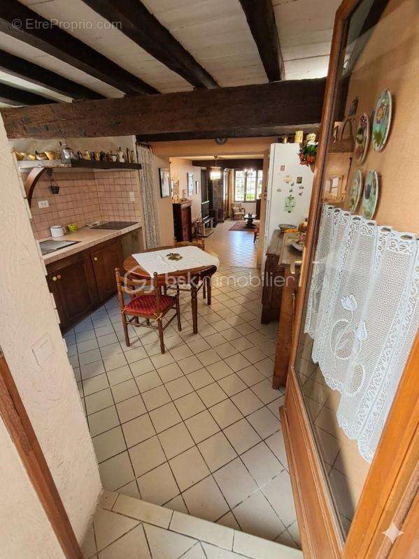 Maison à LA BASTIDE-DE-SEROU