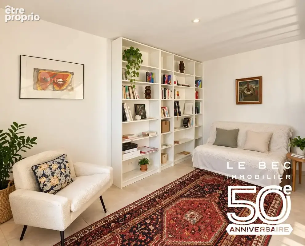 Maison 5 pièces 114 m² à vendre à Sene (56860) - photo 3