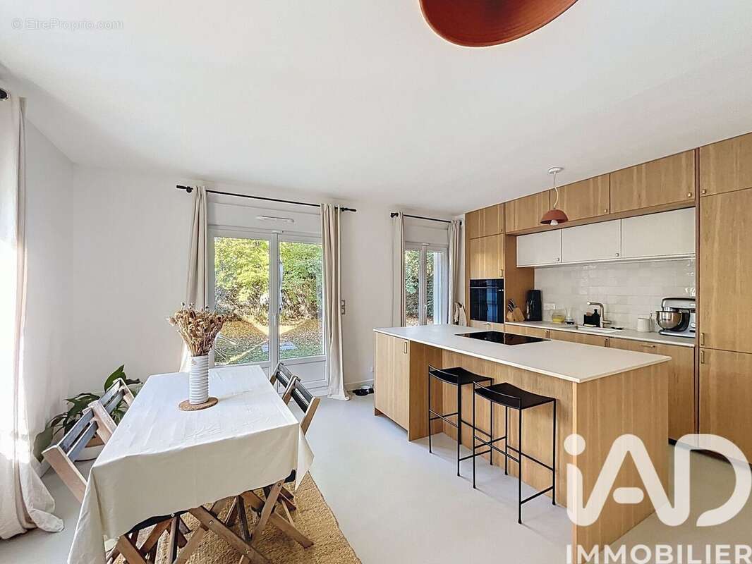 Photo 2 - Appartement à BORDEAUX