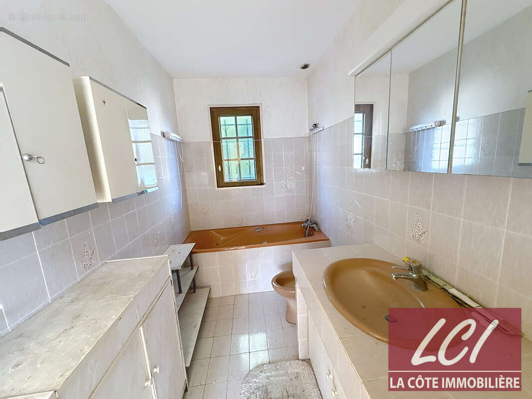 Maison à LA TESTE-DE-BUCH