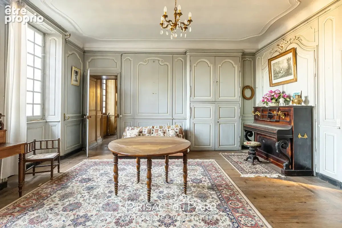 Maison 11 pièces 343 m² à vendre à Chargey-Les-Gray (70100) - photo 3