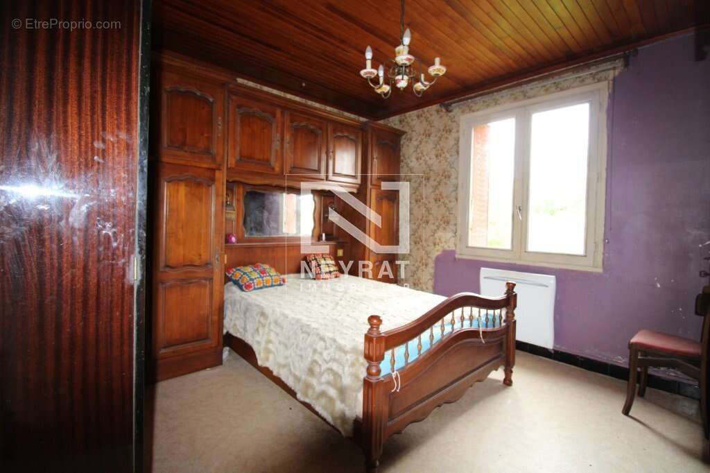 Maison à CHALON-SUR-SAONE