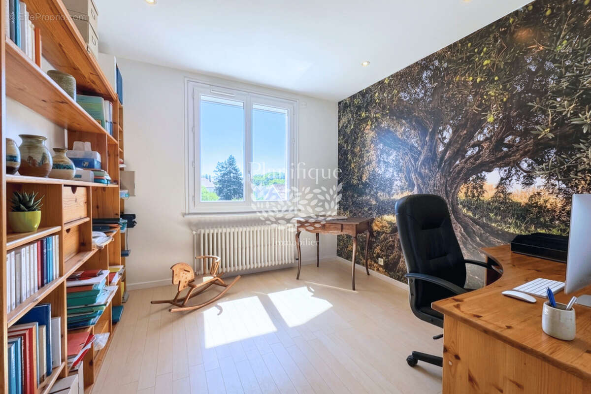 Appartement à MEYTHET