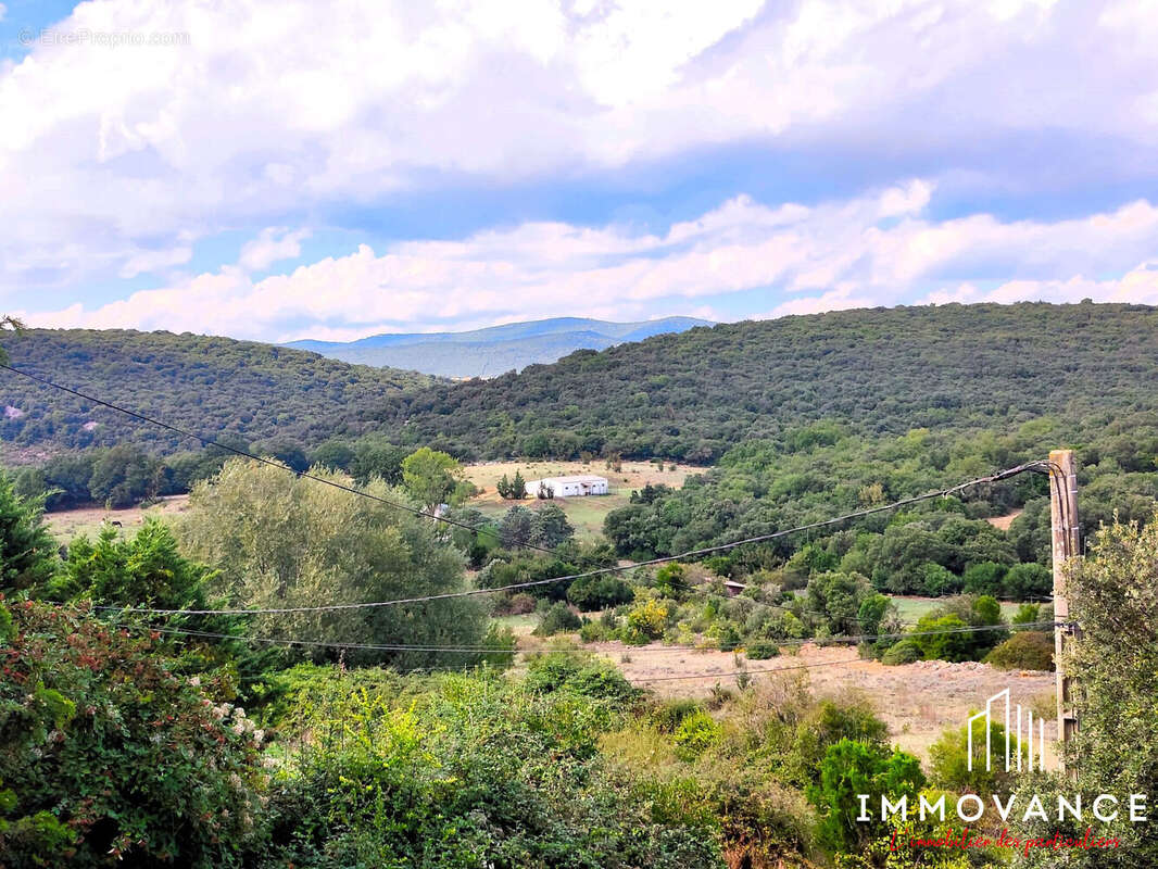 Maison à ARGELLIERS