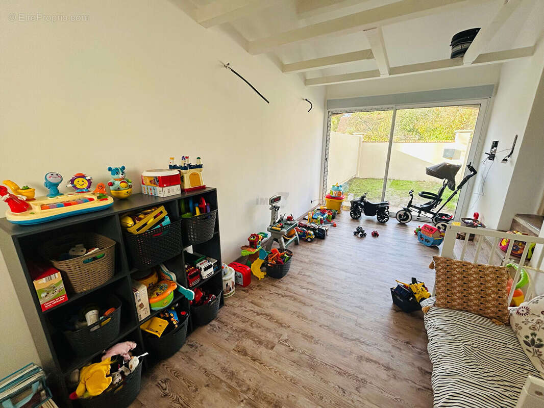 Maison à LA FERTE-SOUS-JOUARRE