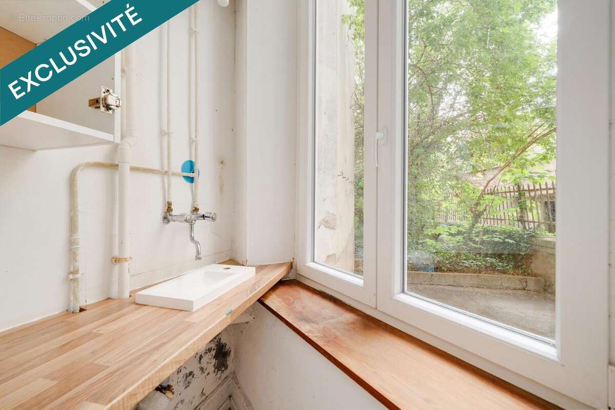 Photo 7 - Commerce à NANCY