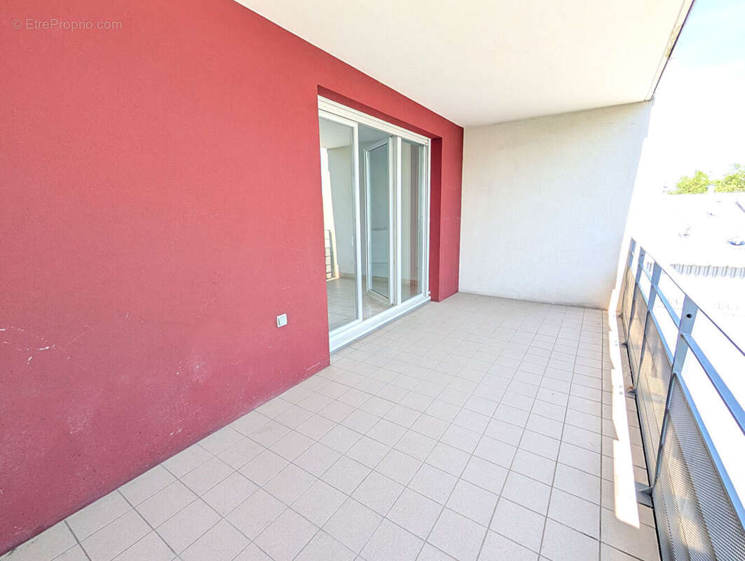 Appartement à VENISSIEUX
