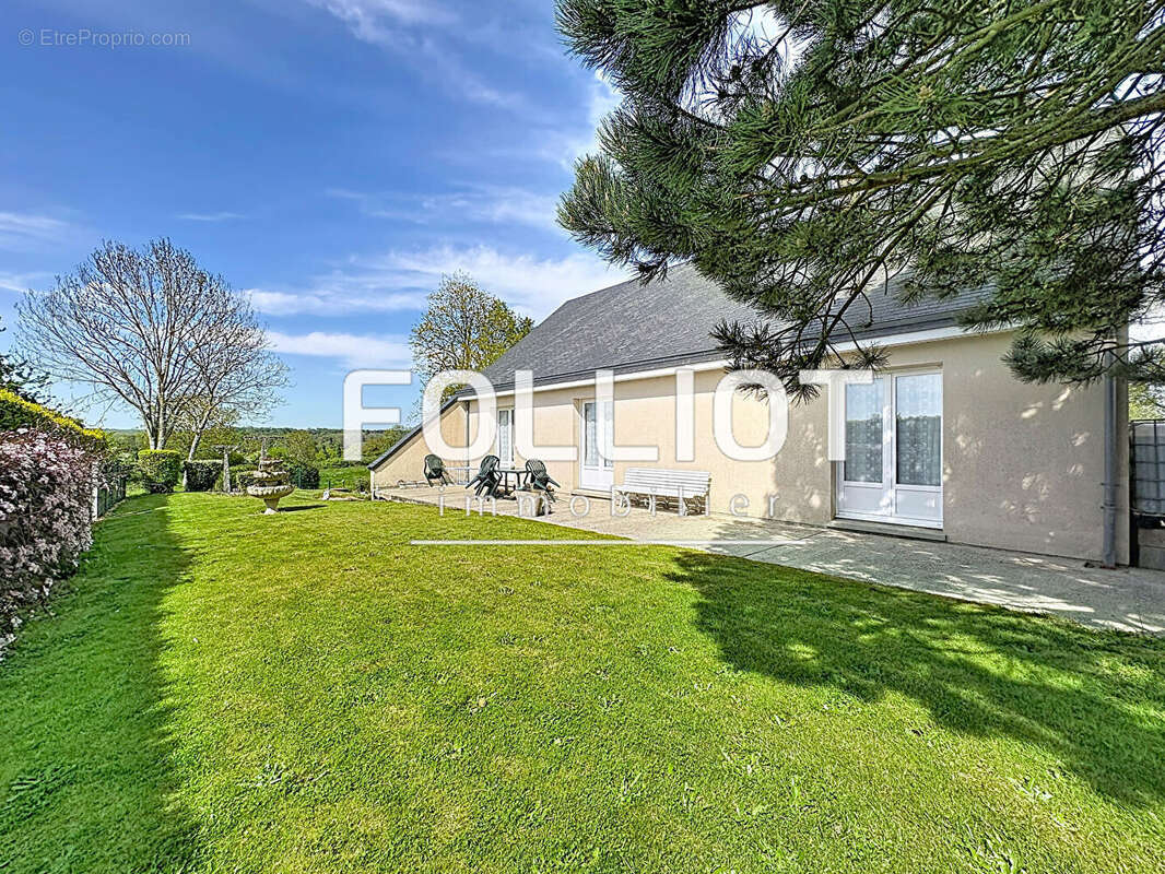 Maison à vendre à Planquery - 14490 - photo 6