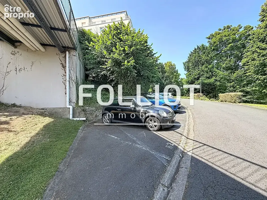 A VENDRE : Appartement Mondeville 3 pièces - photo 8