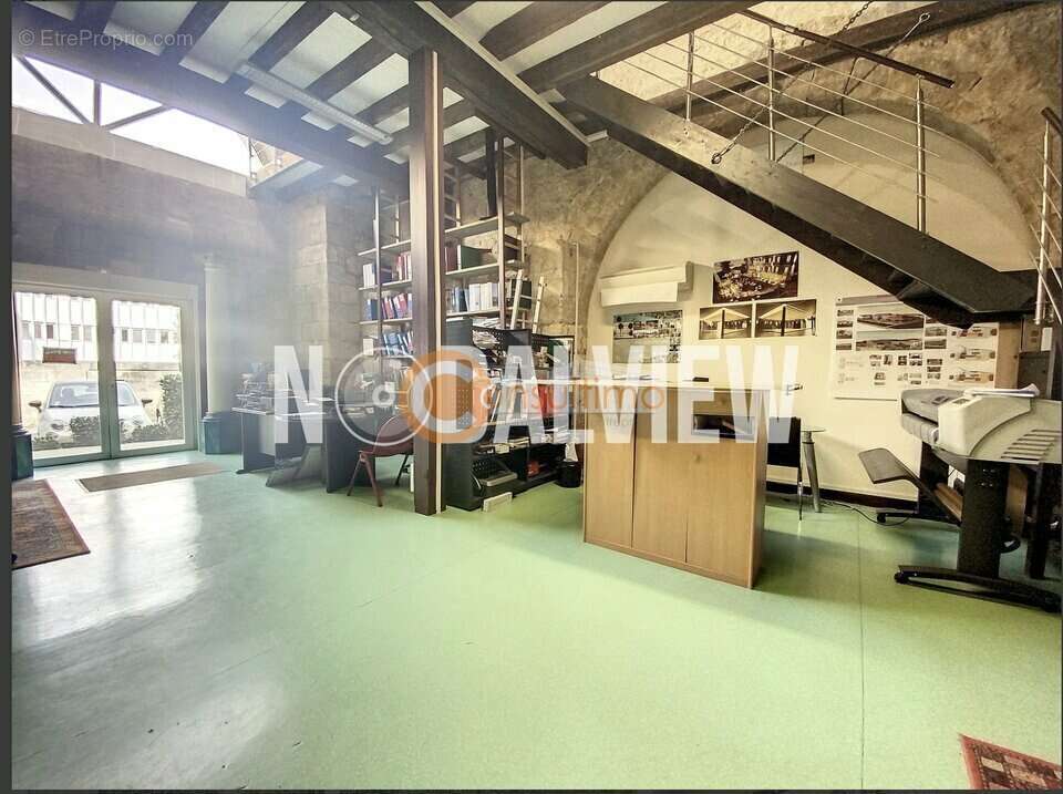 Commerce à LIBOURNE