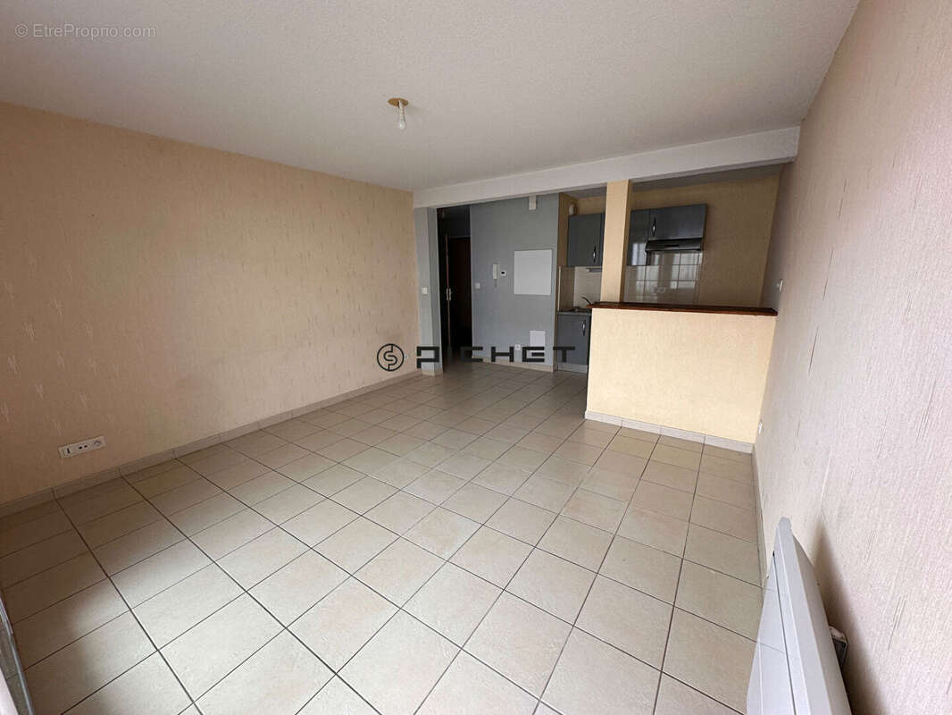 Appartement à PERIGUEUX