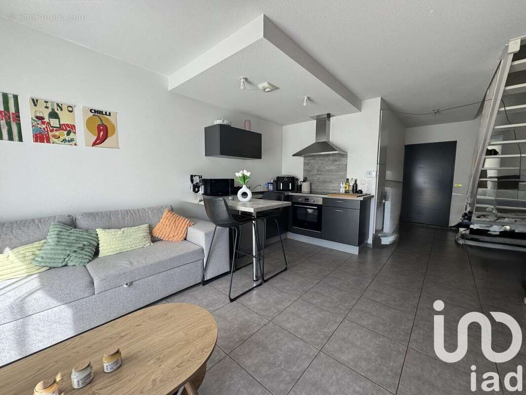 Photo 2 - Appartement à PAU