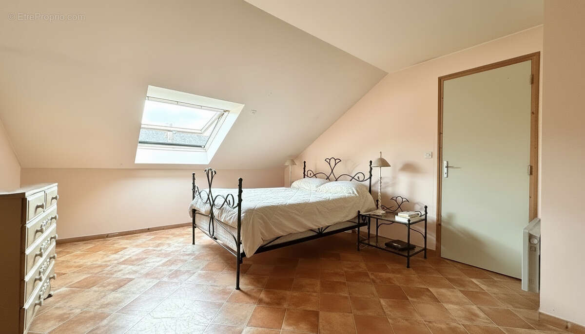 Maison à NANTES