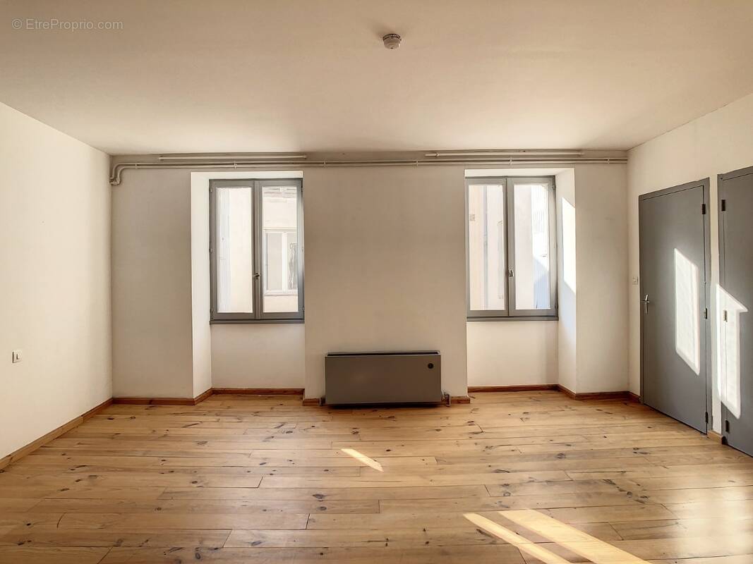 Appartement à MONTELIMAR