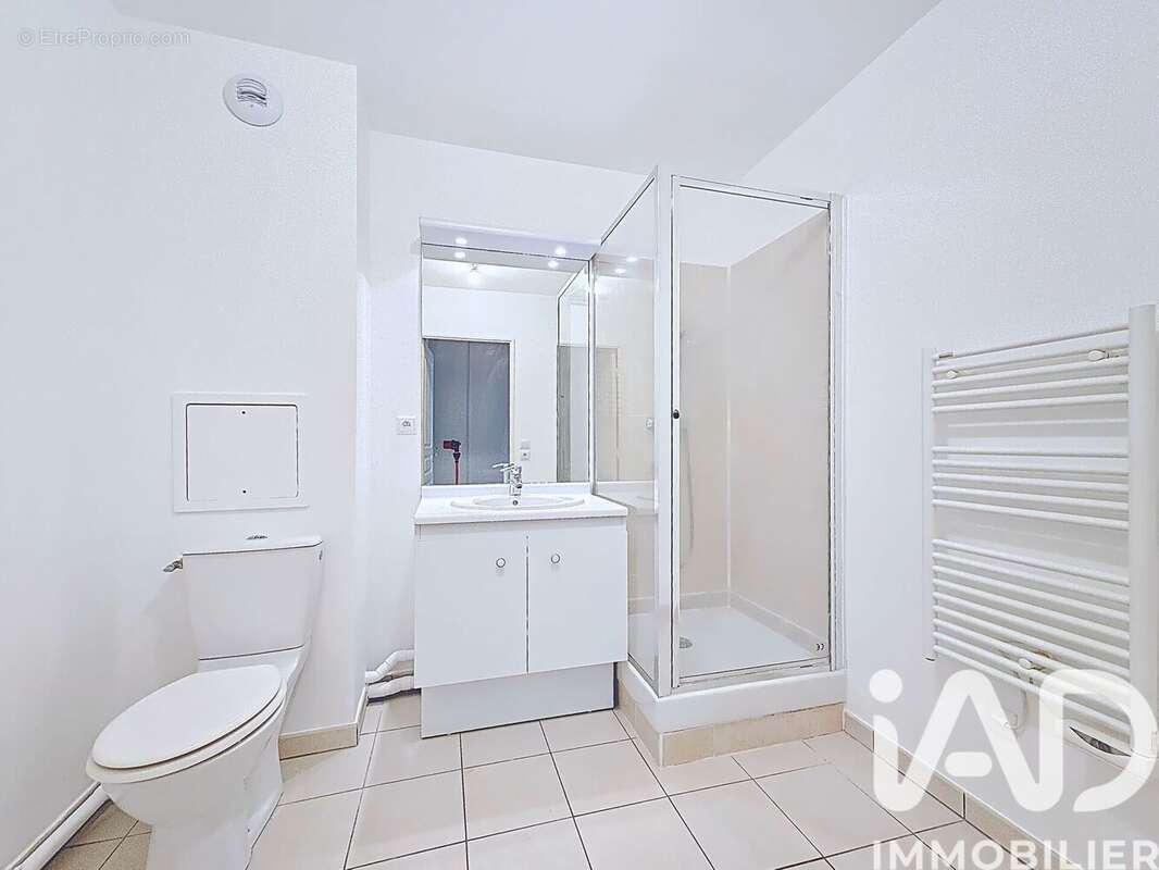 Photo 6 - Appartement à VAIRES-SUR-MARNE