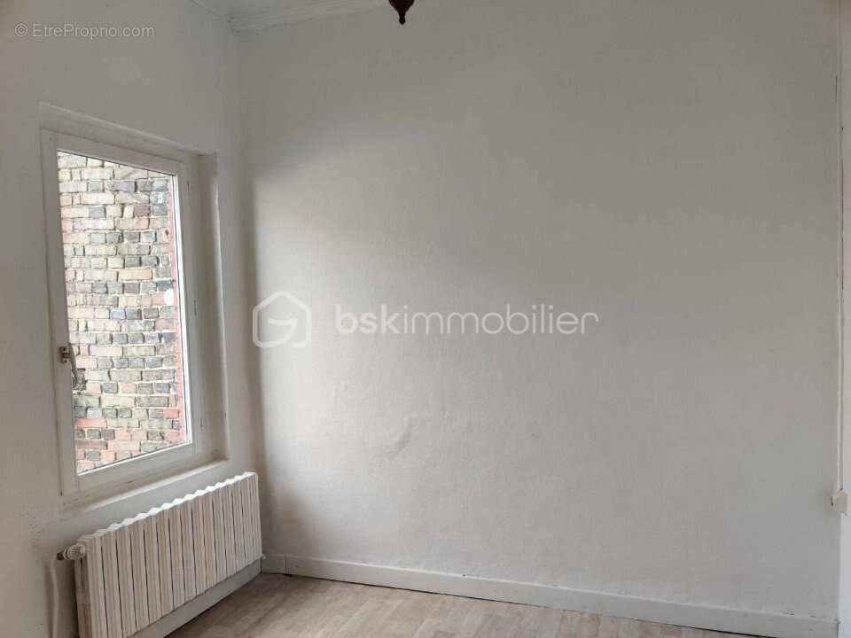 Maison à QUILLEBEUF-SUR-SEINE