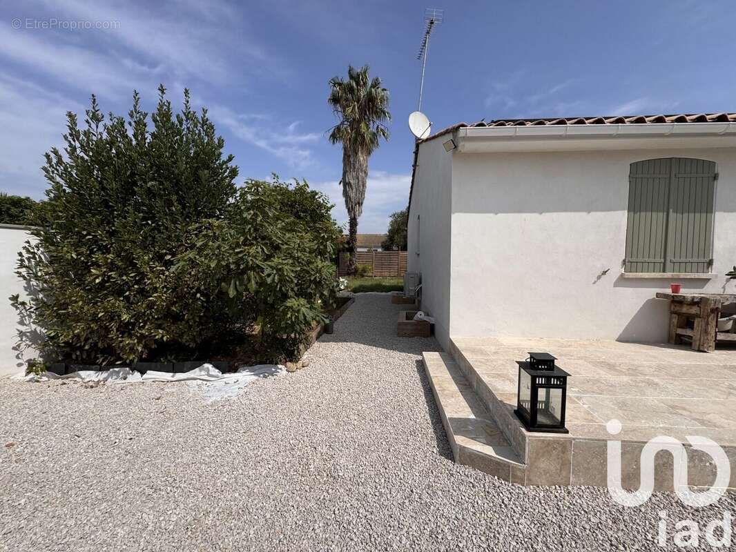 Photo 9 - Maison à POMEROLS