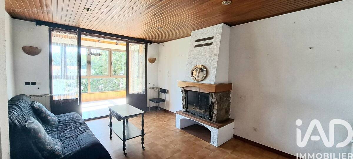 Photo 1 - Maison à SARREGUEMINES