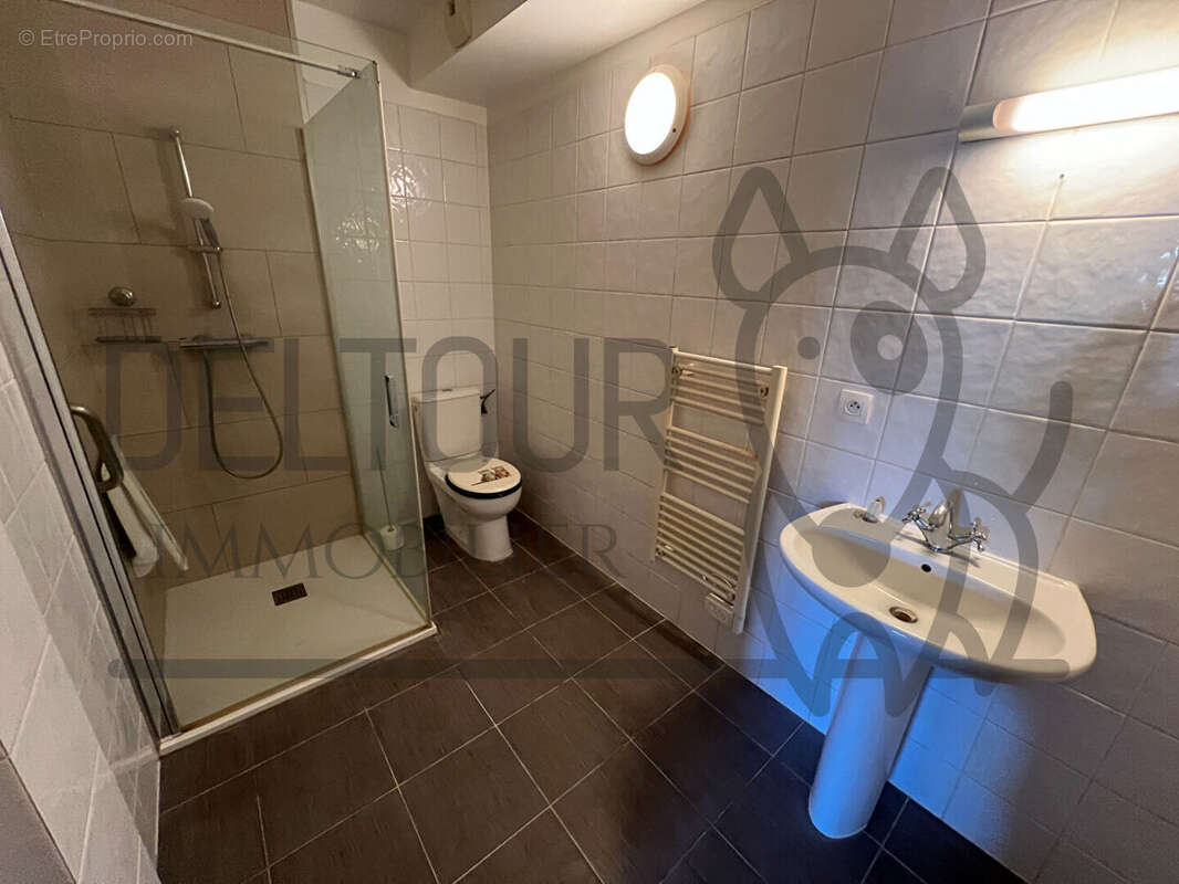 Appartement à COULOMMIERS