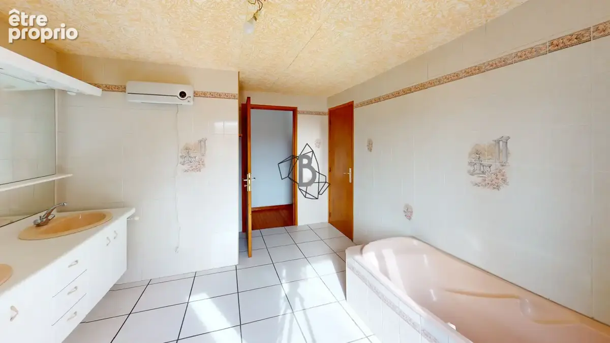 Maison T4 - 140m2 - CARMAUX - photo 9